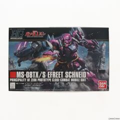 HGUC 1/144 MS-08TX/S 이프리트·슈나이드 기동전사 건담 UC(유니콘) 프라모델 반다이