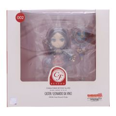 Charaform Beyond Leonardo da Vinci Fate/Grand Order Complete Figure Hobbymax Japan