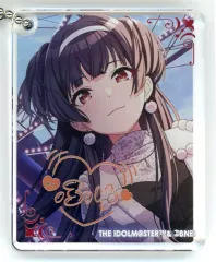 シャニマス　シャイニーカラーズ　アニカフェ　コロッタ　黛冬優子　7個 2026年最新】黛冬優子 コロッタの人気アイテム - メルカリ