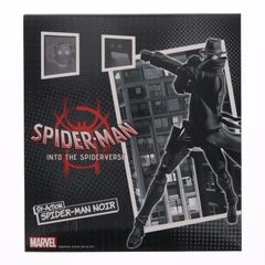 千値練 スパイダーマンノワール - メルカリ