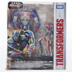 TLK15 キャリバーオプティマスプライム 初回限定パーツ エナジーソード
