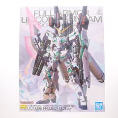 (再販) MG 1/100 RX-0 フルアーマーユニコーンガンダム Ver.Ka 機動戦士ガンダムUC(ユニコーン) プラモデル(5061589) バンダイスピリッツ