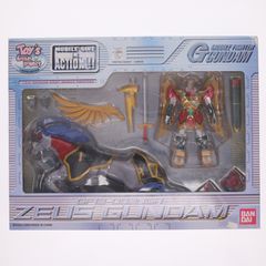 新品 MIA 機動武闘伝Gガンダム マーメイドガンダム＆ネーデルガンダム