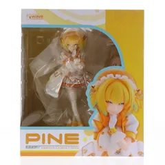 ドリームテック パイン ボンバーガール 1/7 完成品 フィギュア(DT-185
