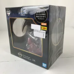 【中古品】 未開封 一番くじ 転生したらスライムだった件 魔王覚醒編 ラストワン賞 神之怒リムル スペシャルver. フィギュア 外箱傷みあり 【054-260331-io-10-fuzh】
