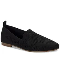 スタイルアンドコー レディース シューズ パンプス ローファー Style Co Womens Shirleyy Loafers Black Beauty ブラック