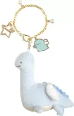 【中古】雑貨 とかげのおかあさん とかげの夢テーマPart2 ぬいぐるみキーチェーンプレミアム 「すみっコぐらし」