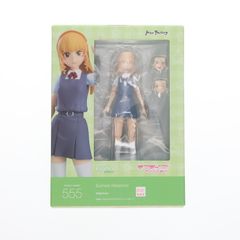 GOODSMILE ONLINE SHOP購入特典付属 figma(フィグマ) 555 平安名すみれ(へあんなすみれ) ラブライブ!スーパースター!! 完成品 可動フィギュア マックスファクトリー
