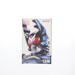 魂ウェブ商店限定 S.H.Figuarts(フィギュアーツ) 真骨彫製法 仮面ライダーガタック ライダーフォーム 真骨彫製法 10th Anniversary Ver. 仮面ライダーカブト 完成品 可動フィギュア バンダイスピリッツ