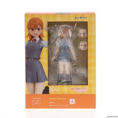 GOODSMILE ONLINE SHOP 한정 특전 부속 figma(피그마) 541 시부야 카논(시부야 카논) 러브라이브! 슈퍼스타!! 완성품 가동 피규어 맥스 팩토리