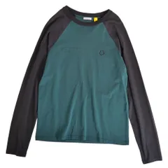 極美品 モンクレール フラグメント MONCLER FRAGMENT Tシャツ