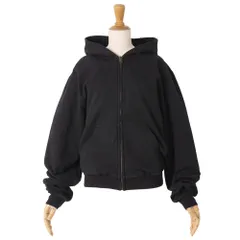 美品 バレンシアガ BALENCIAGA パーカー 2021 697949 フーのサムネイル