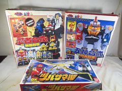 超希少 超合金 戦隊ヒーロー 6点セット - メルカリ