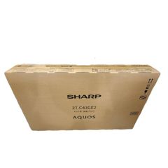 ◇SHARP AQUOS 液晶テレビ24V型 273 - メルカリ