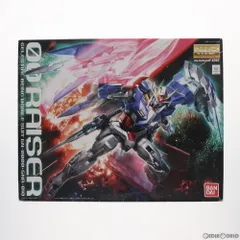 2026年最新】1/60 PG GN-0000 GNR-010 ダブルオーライザー 「機動戦士
