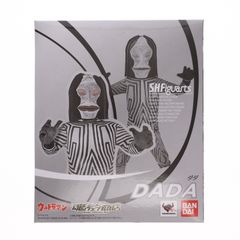혼 웹 상점 한정 SHFiguarts(피규아츠) 다다 울트라맨 완성품 가동 피규어 반다이