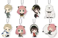 【中古】雑貨 全8種セット 「SPY×FAMILY アクリルチャーム2」