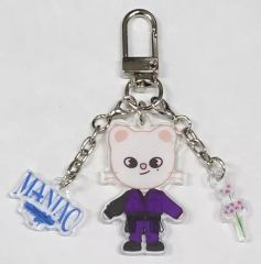 ヒョンジン ジニレット特典2種セット 中華ポップアップ yzy MD - メルカリ