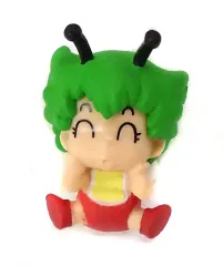 【中古】トレーディングフィギュア 3.ガッちゃん(緑髪ver.) 「Dr.スランプアラレちゃん 机の上の『アラレちゃん』」