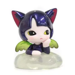 【中古】トレーディングフィギュア Angels-Iggy 「POPMART YOSUKE UENO The Art World Journey シリーズ」のサムネイル