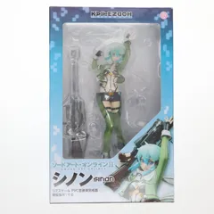 (再販) シノン ソードアート・オンラインII 1/7完成品 フィギュア 回天堂