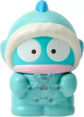 【中古】キーホルダー ハンギョドン 「サンリオキャラクターズ シークレットマスコット プク」