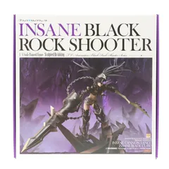 (再販) インセイン・ブラック★ロックシューター TV ANIMATION BLACKROCK SHOOTER 1/8 完成品 フィギュア グッドスマイルカンパニー