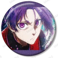 ブルーロック ブルーロック展 推しキャラ 缶バッジ ミヒャエル