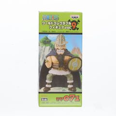 돌리 원피스 월드 콜렉터블 피규어 vol.9 TV071 ONE PIECE 프라이즈(47047) 밴프레스트