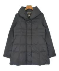 EVEX by KRIZIA ダウンコート レディース 【古着】【中古】【送料無料】