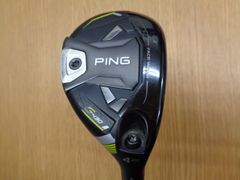 PING G430 4U 22度 TRAVIL 105 シャフト Sフレックス - メルカリ