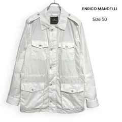 2026年最新】enrico mandelliの人気アイテム - メルカリ