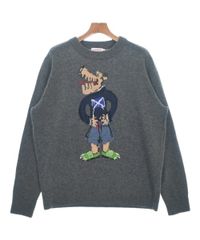 Butcher products サマーニット ガール レア - メルカリ