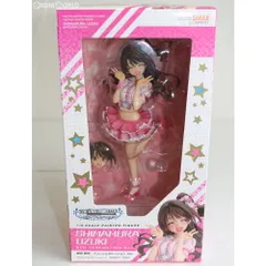 島村卯月(しまむらうづき) ニュージェネレーションVer. アイドルマスター シンデレラガールズ 1/8 完成品 フィギュア グッドスマイルカンパニー