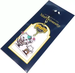 【中古】キーホルダー MAYUKA(NiziU) NIZOO キーホルダー Lucat 「NiziU Fan Meeting with U 2024 Nizi“U”niversity」