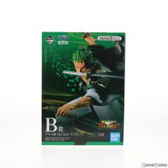 B상 조로쥬로 이치 반 쿠지 원피스 와노 국편 ~ 제 1 막 ~ MASTERLISE ONE PIECE 피규어 프라이즈 반다이 스피릿