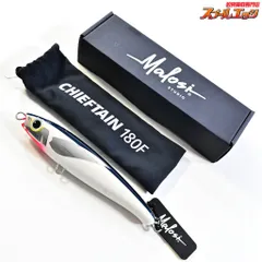 ミスチーフテンボウ　トップウォーター ミスチーフテンボウ トップウォーター 【公式通販】