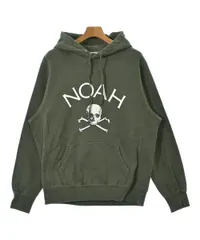 2026年最新】noah nyc パーカーの人気アイテム - メルカリ
