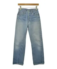 LEVI'S デニムパンツ レディース 【古着】【中古】【送料無料】
