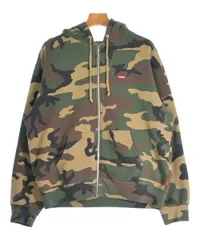 Supreme パーカー メンズ 【古着】【中古】【送料無料】