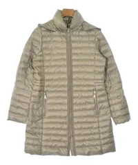 EVEX by KRIZIA ダウンコート レディース 【古着】【中古】【送料無料】