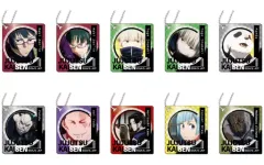 【中古】雑貨 全10種セット 「呪術廻戦 キラッとデコフレアクリルキーホルダー Bbox」