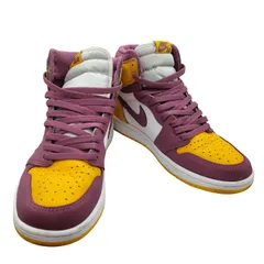 ナイキ NIKE Air Jordan 1 High OG エア ジョーダン ハイ カット スニーカー メンズ JPN：27.5 