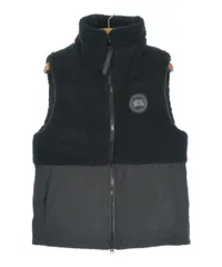 CANADA GOOSE ダウンジャケット/ダウンベスト メンズ 【古着】【中古】【送料無料】