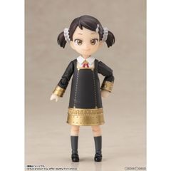 SHFiguarts(피규아트) 베키·블랙벨 SPY×FAMILY(스파이 패밀리) 완성품 가동 피규어 반다이 스피릿