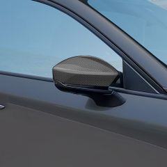 CX-60 マツダ純正 Aピラーガーニッシュ ブラック 左右セット 美品