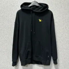 95 マークゴンザレス メンズ オーバーサイズ フーディー