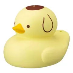 【中古】食玩 トレーディングフィギュア ポムポムプリン 「アヒルック!Sanrio characters」