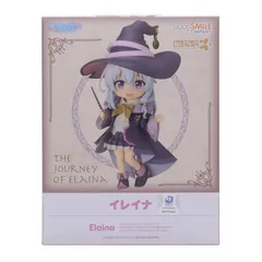 ねんどろいどどーる イレイナ 魔女の旅々 完成品 可動フィギュア グッドスマイルカンパニー