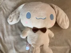 古典サンリオ モカ 大型ぬいぐるみ